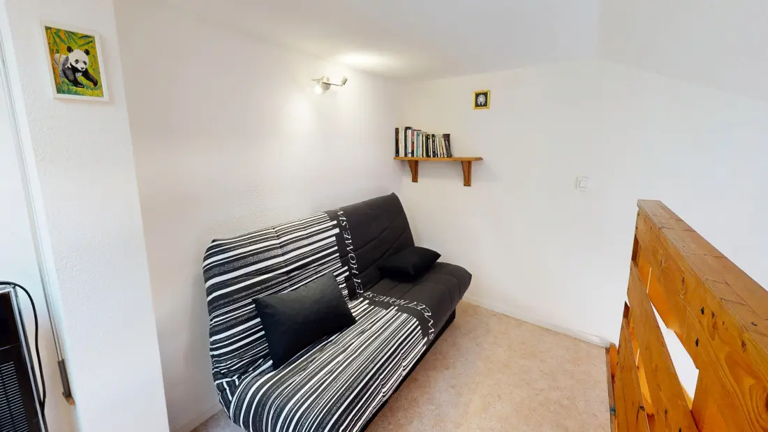 Appartements à Bretignolles-sur-Mer