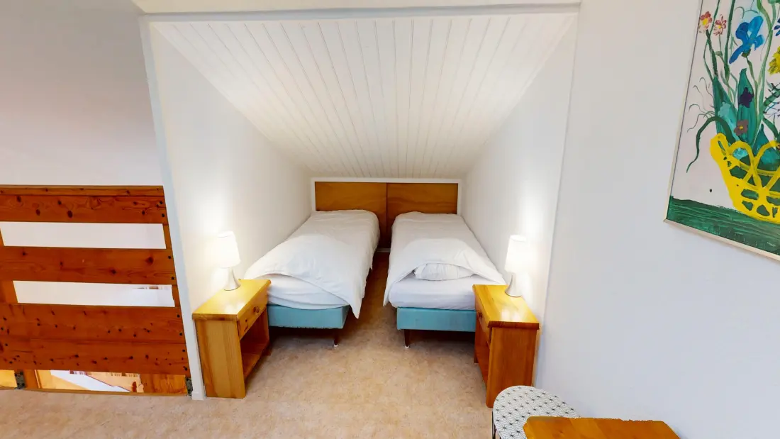 Appartements à Bretignolles-sur-Mer