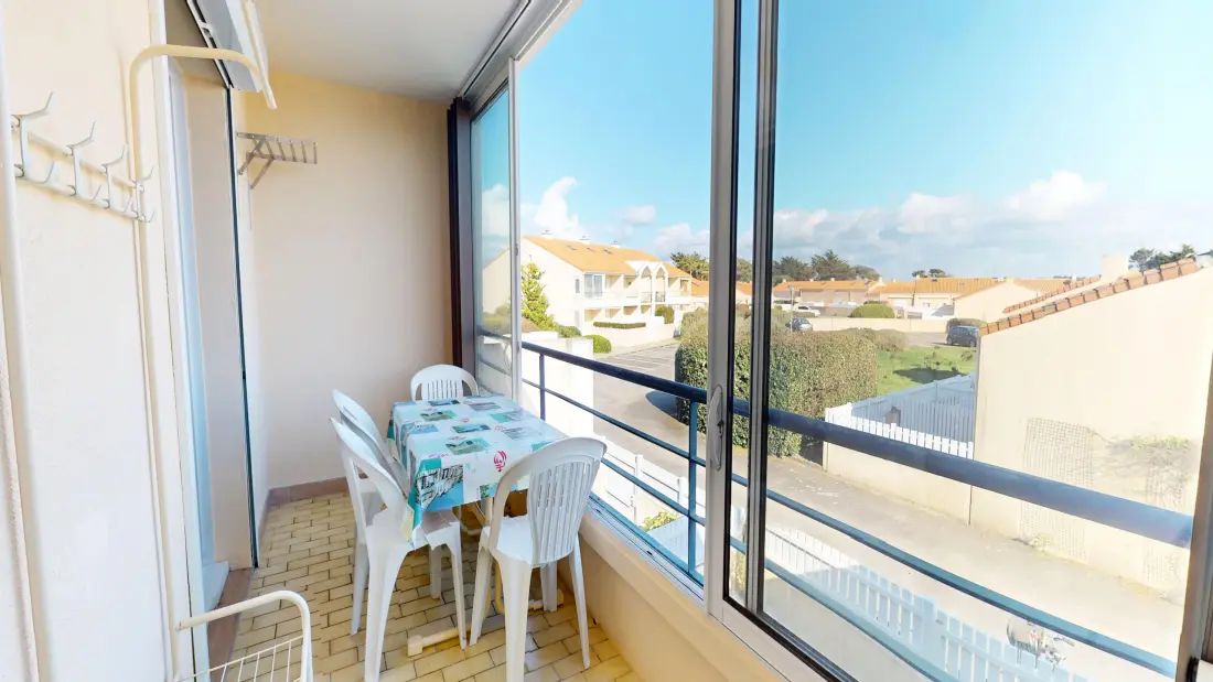 Appartements à Bretignolles-sur-Mer