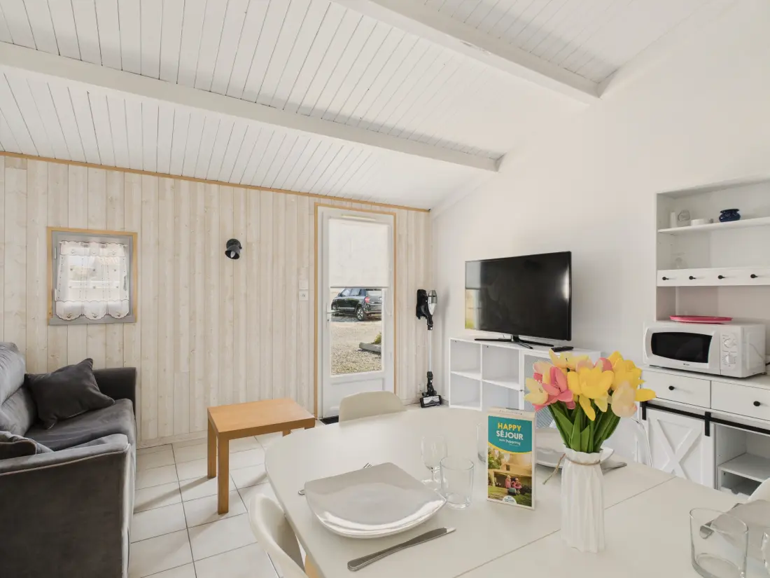 Appartements à Bretignolles-sur-Mer