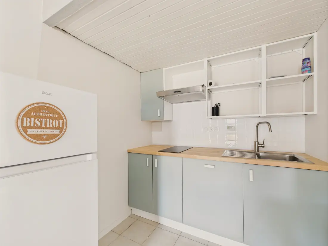 Appartements à Bretignolles-sur-Mer