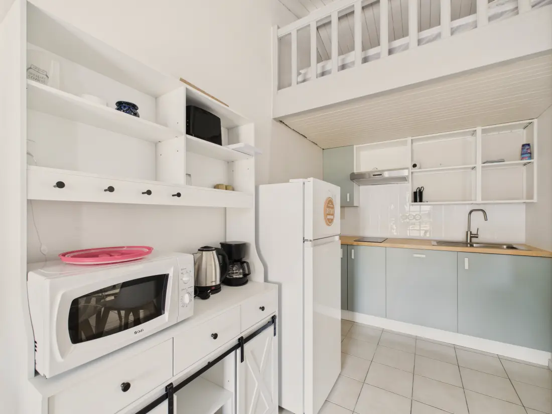 Appartements à Bretignolles-sur-Mer
