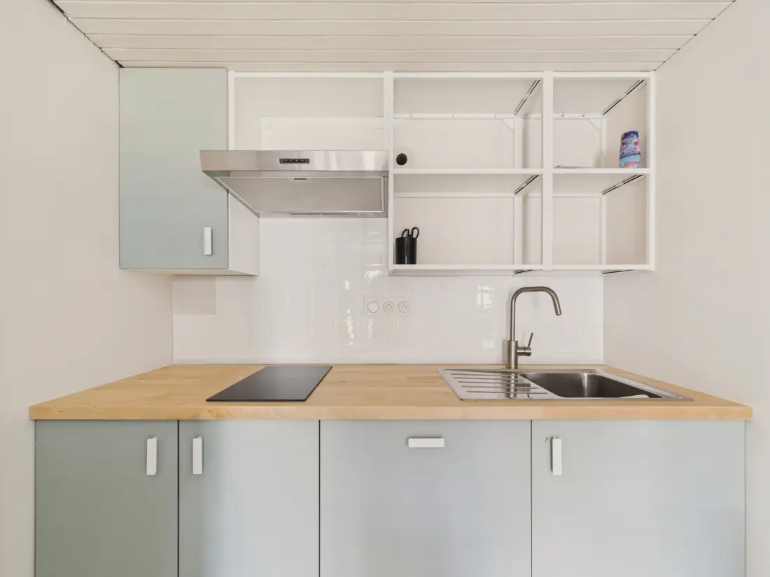 Appartements à Bretignolles-sur-Mer