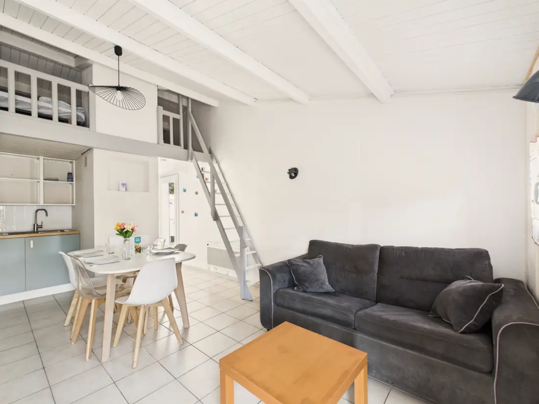 Appartements à Bretignolles-sur-Mer