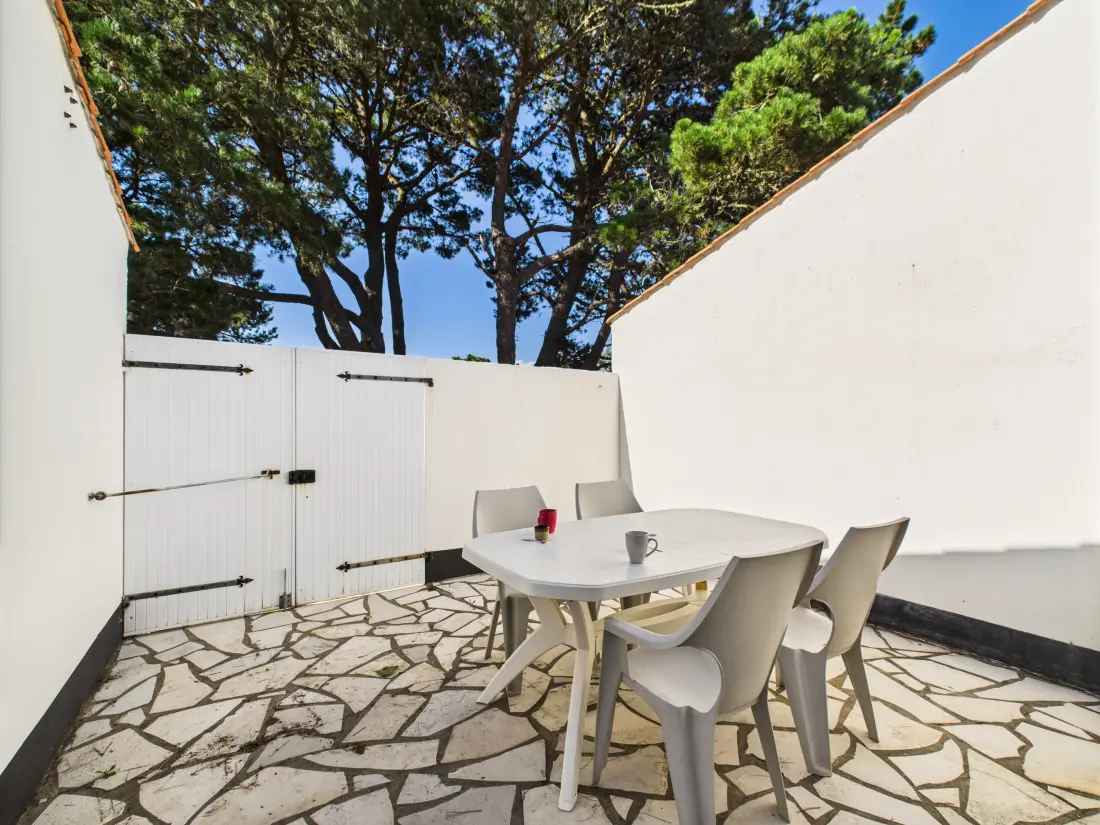 Appartements à Bretignolles-sur-Mer
