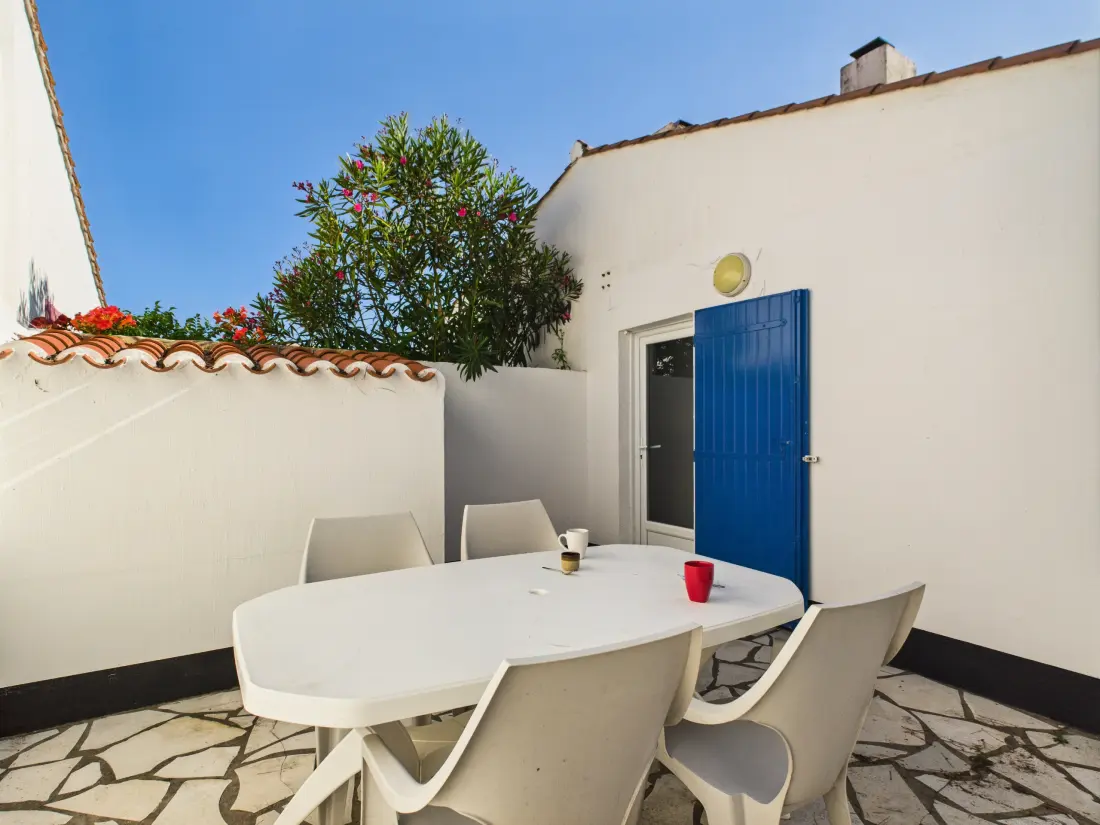 Appartements à Bretignolles-sur-Mer