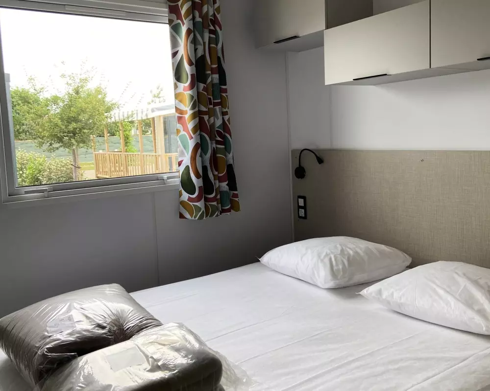 Camping Cabestan 3 étoiles★★★