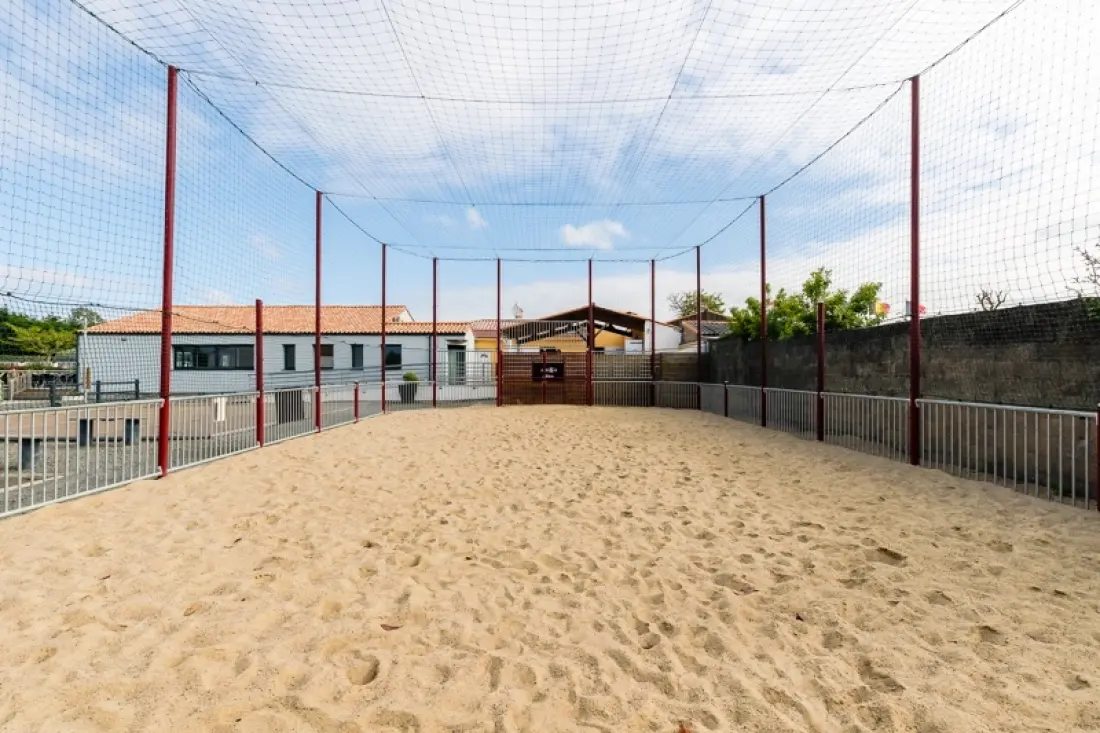 Camping Cabestan 4 étoiles★★★★