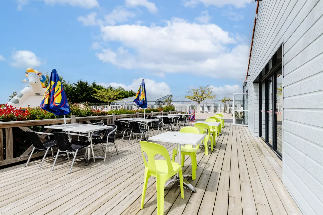 Camping Cabestan 4 étoiles★★★★