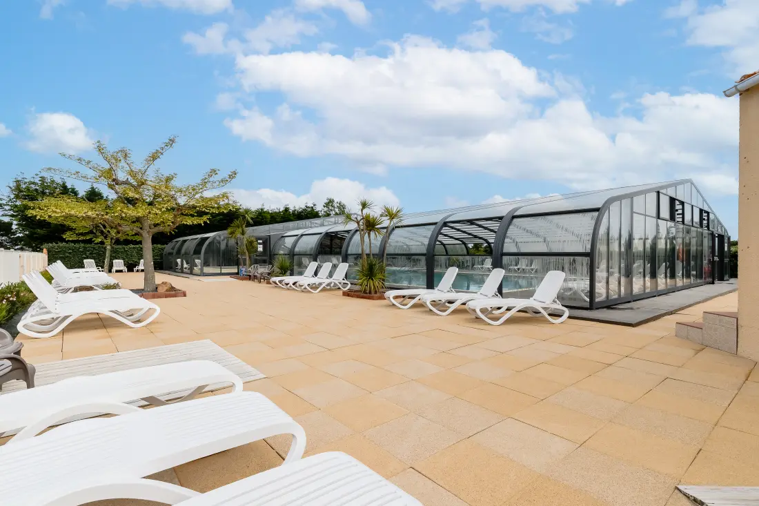 Camping Cabestan 4 étoiles★★★★