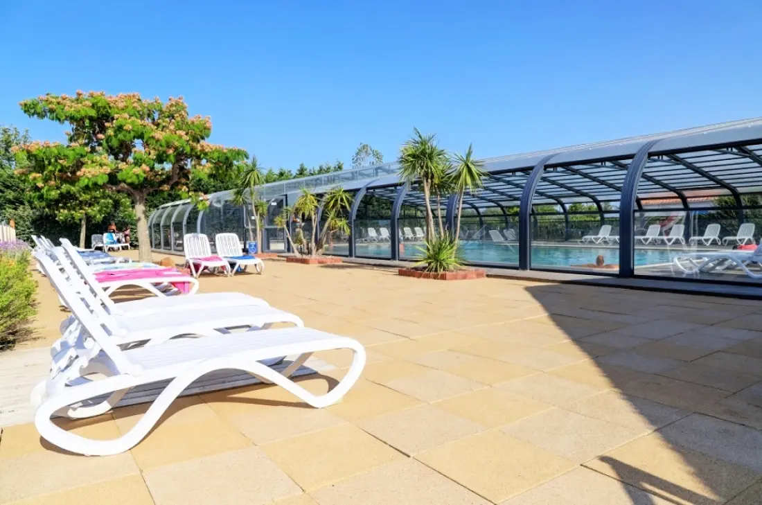 Camping Cabestan 4 étoiles★★★★