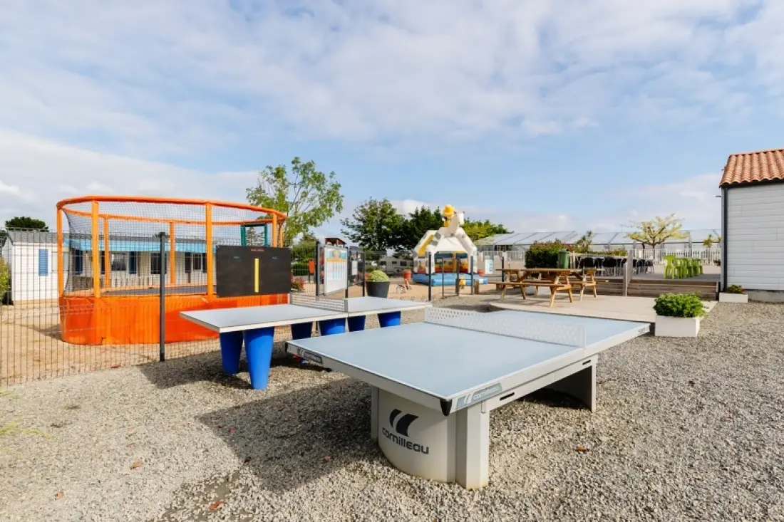 Camping Cabestan 4 étoiles★★★★