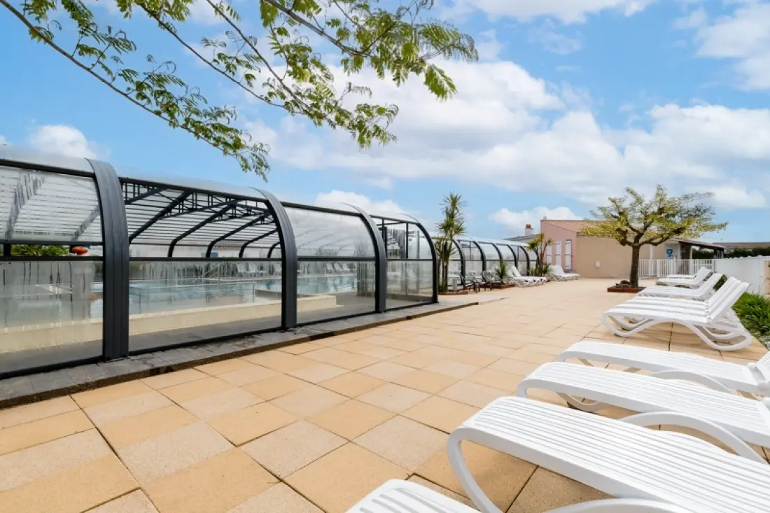 Camping Cabestan 4 étoiles★★★★