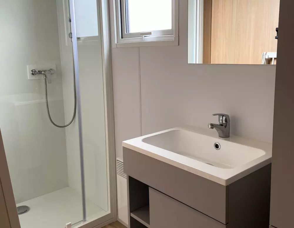 Camping Cabestan 3 étoiles★★★