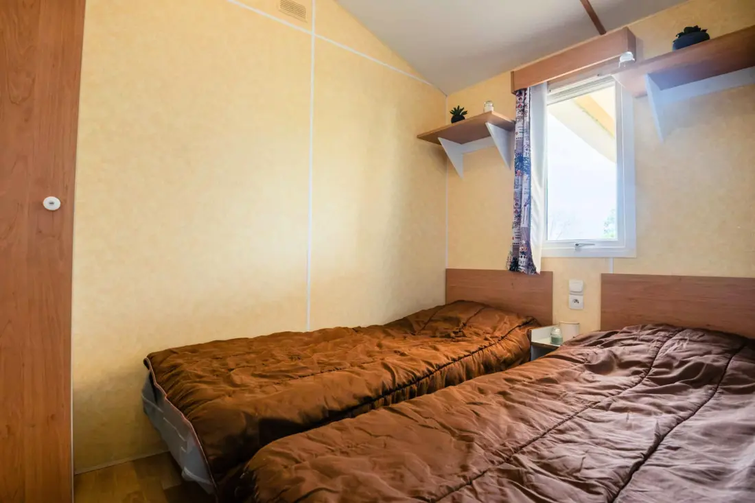 Camping Cabestan 4 étoiles★★★★