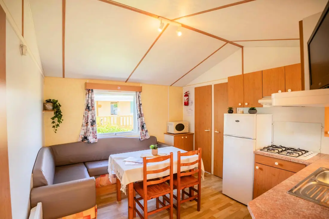 Camping Cabestan 4 étoiles★★★★