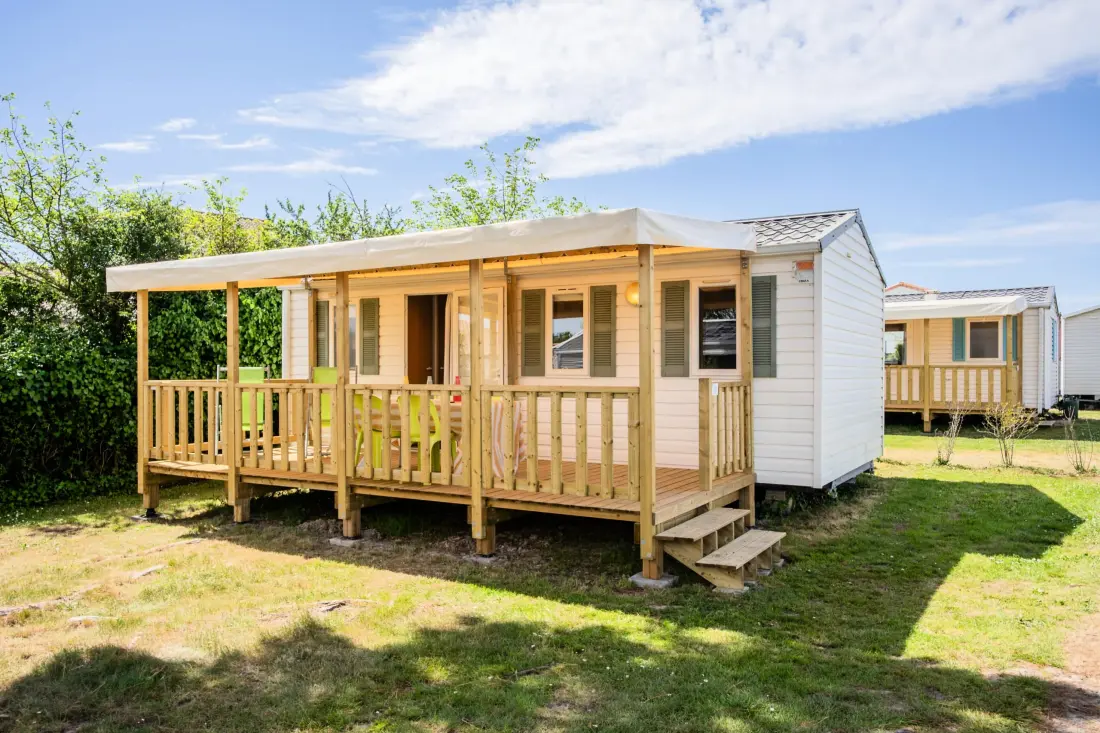 Camping Cabestan 4 étoiles★★★★