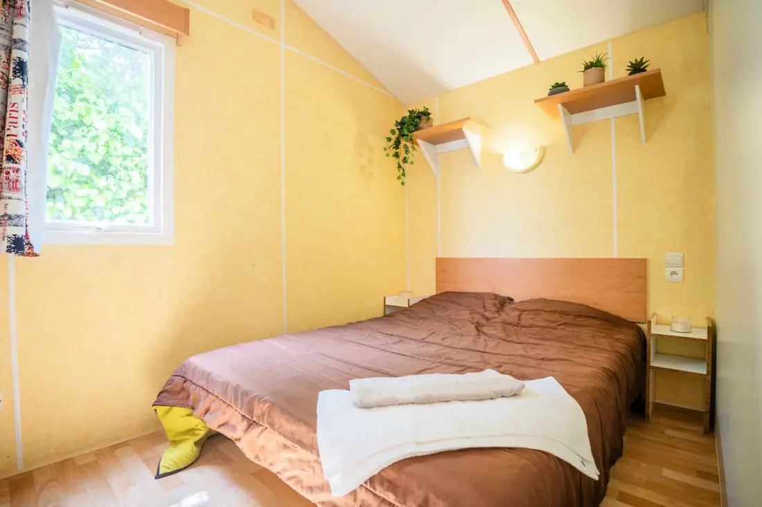 Camping Cabestan 4 étoiles★★★★