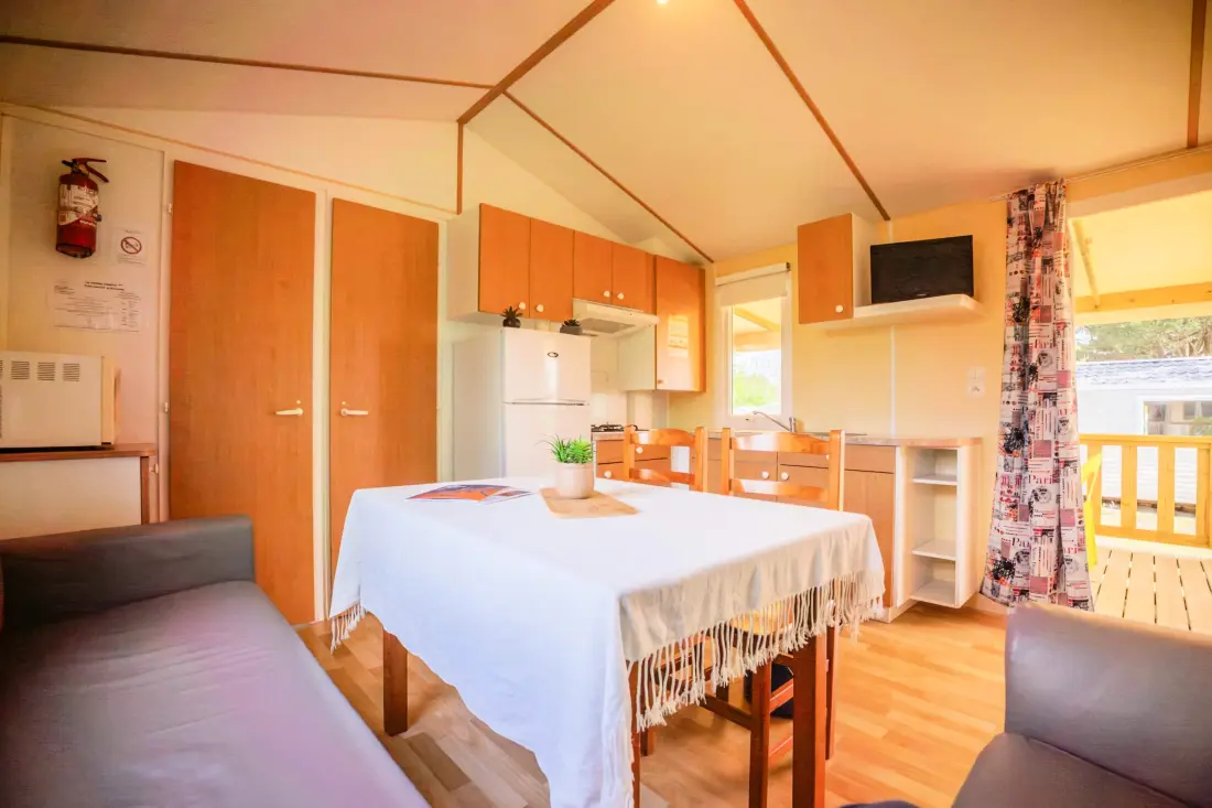 Camping Cabestan 4 étoiles★★★★