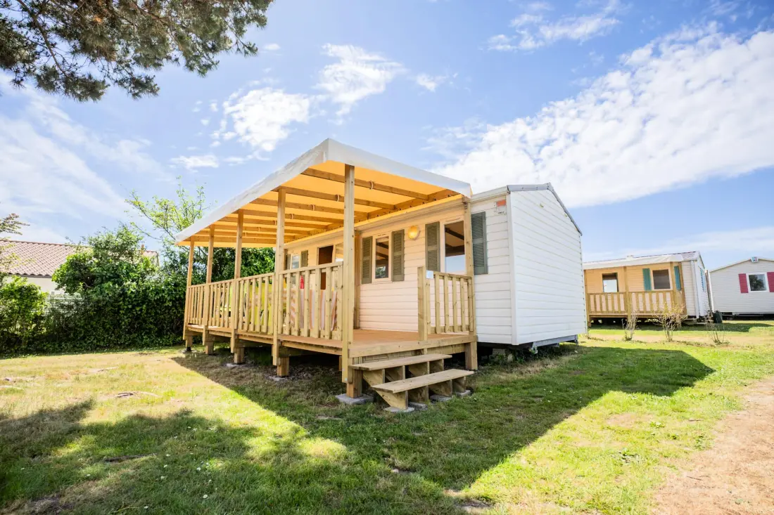 Camping Cabestan 4 étoiles★★★★