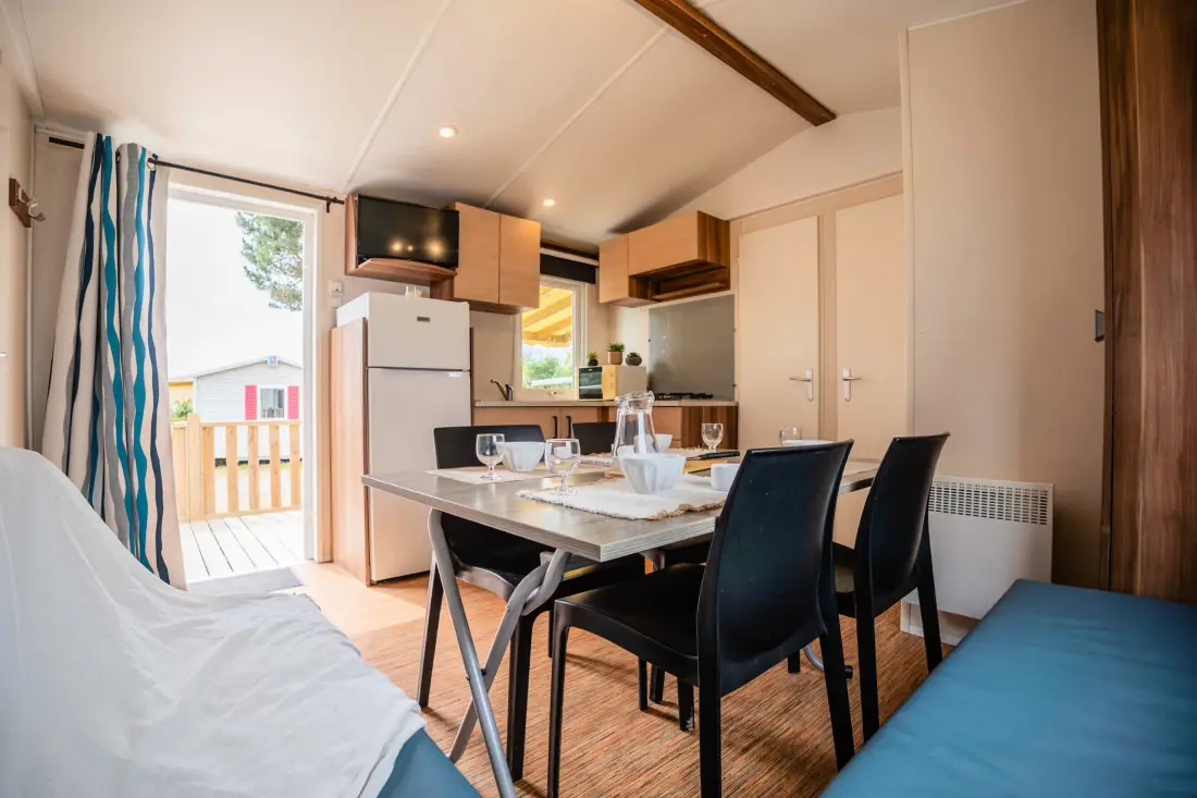 Camping Cabestan 4 étoiles★★★★
