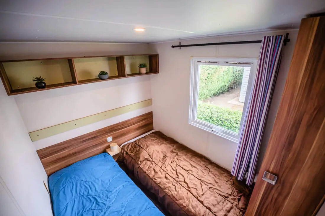 Camping Cabestan 4 étoiles★★★★