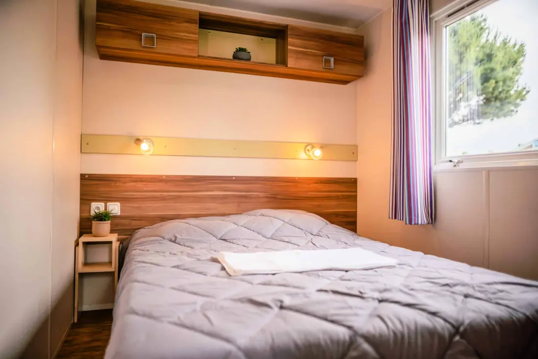 Camping Cabestan 4 étoiles★★★★