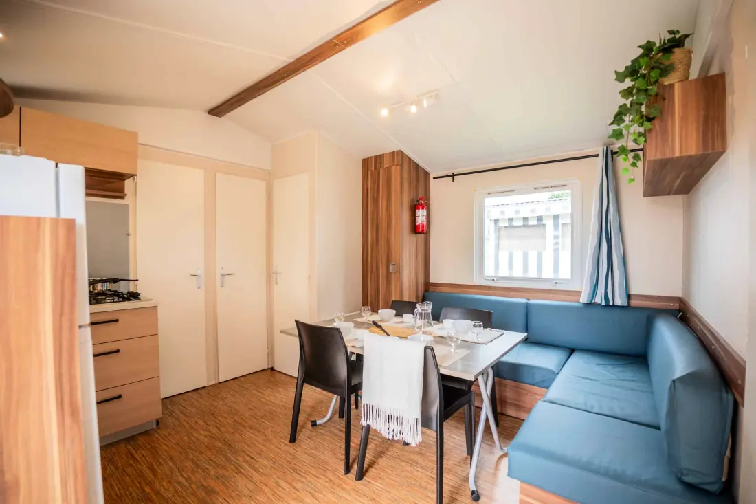 Camping Cabestan 4 étoiles★★★★