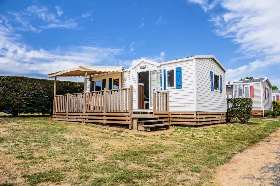 Camping Cabestan 4 étoiles★★★★