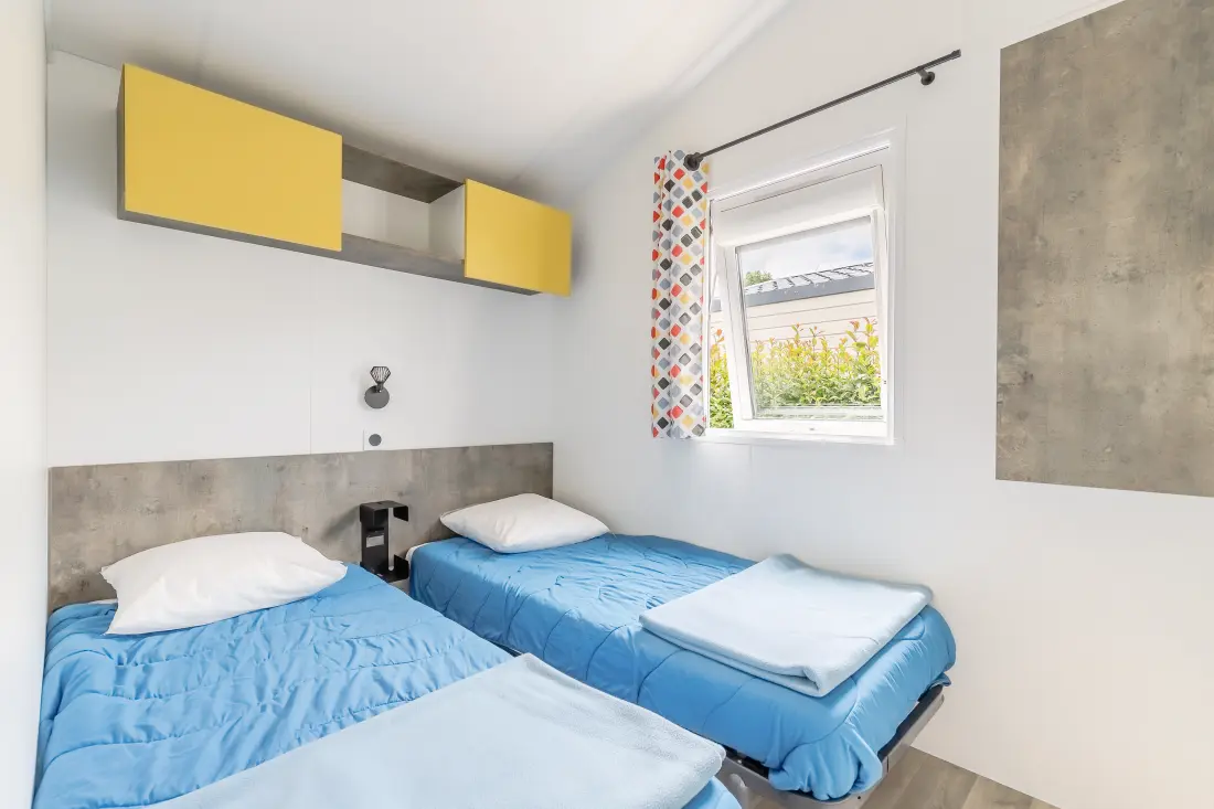 Camping Cabestan 4 étoiles★★★★