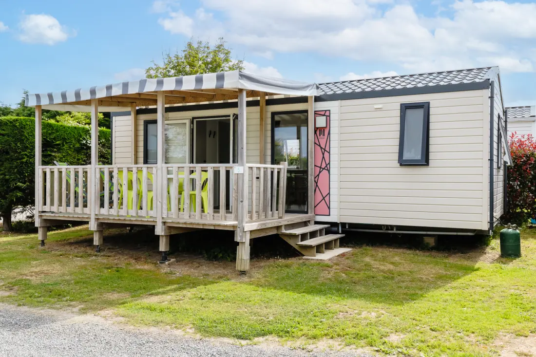 Camping Cabestan 4 étoiles★★★★