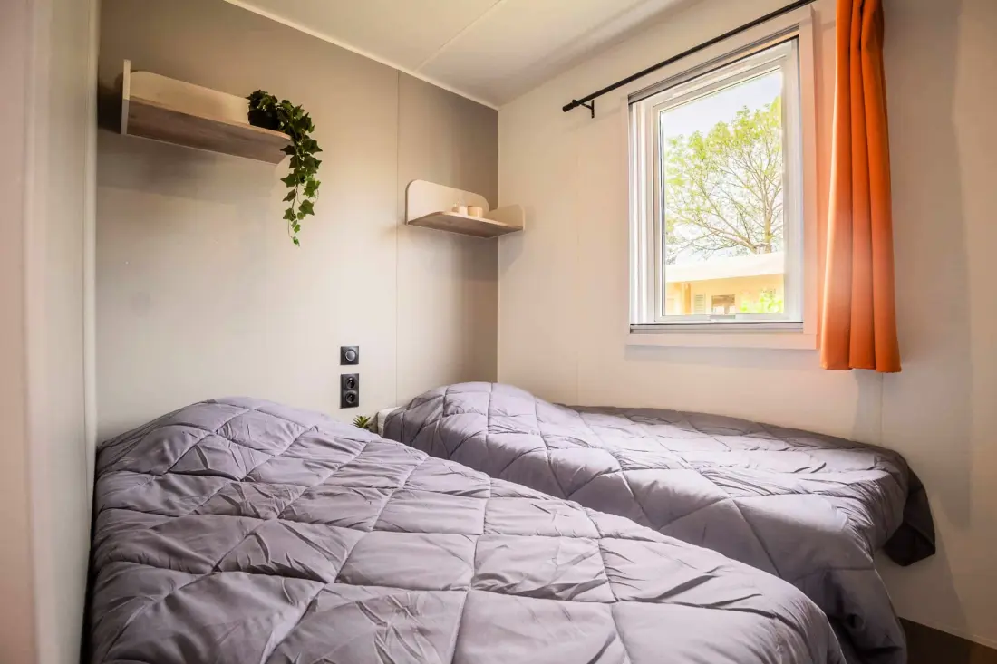 Camping Cabestan 4 étoiles★★★★