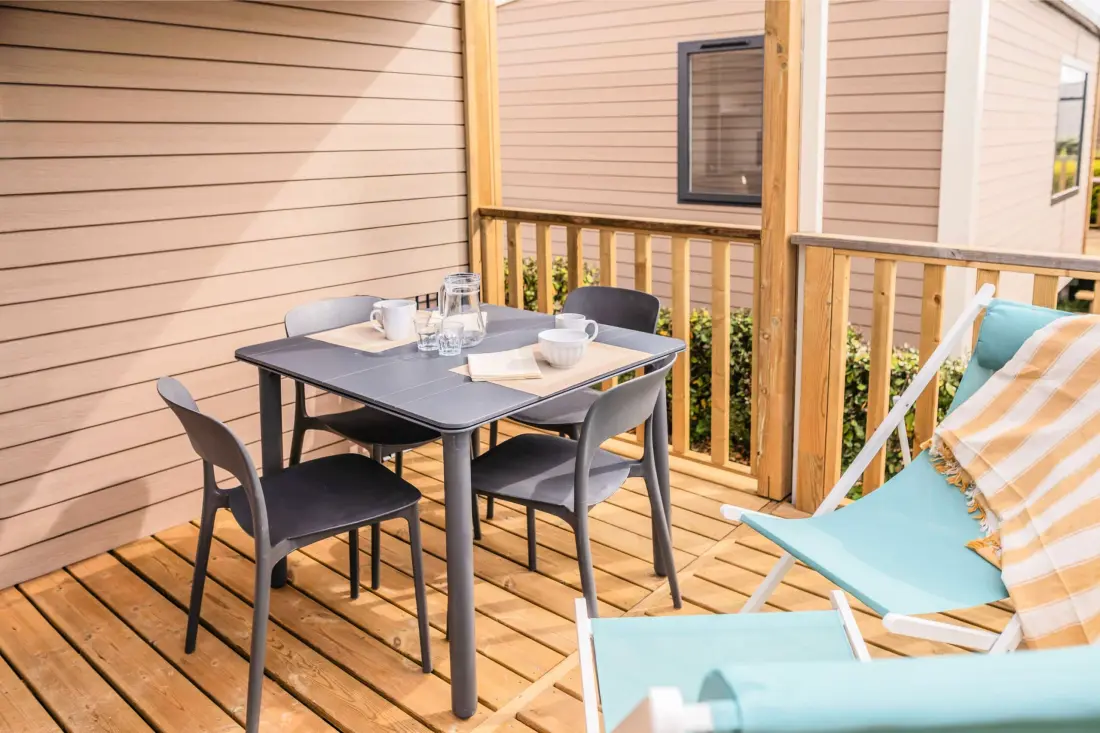 Camping Cabestan 4 étoiles★★★★