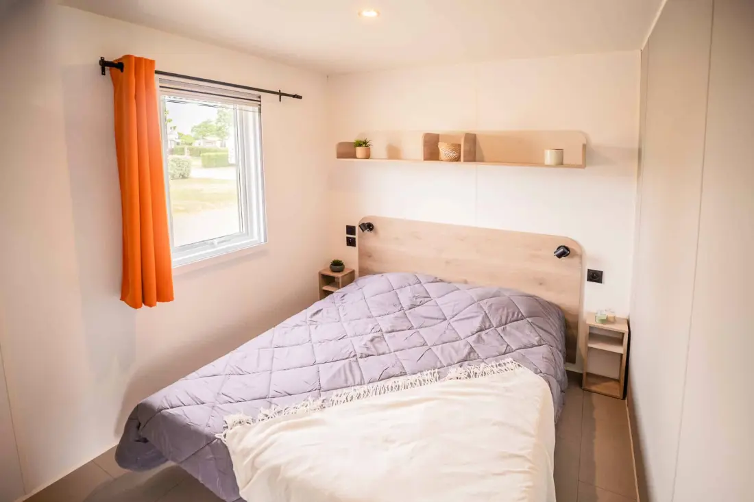 Camping Cabestan 4 étoiles★★★★