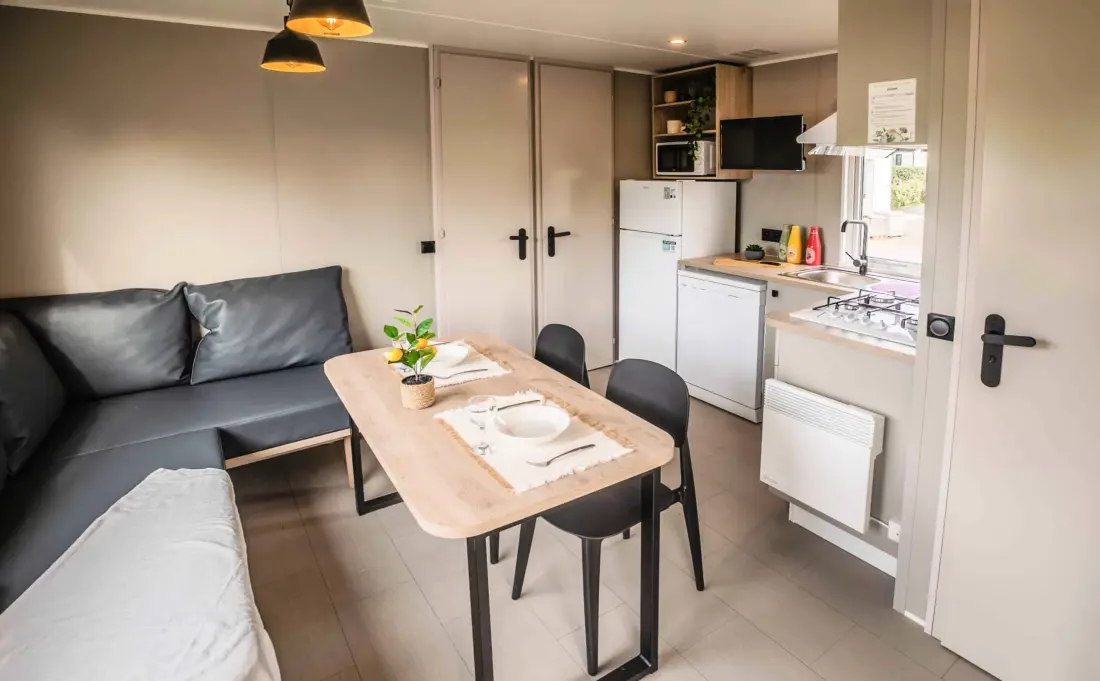 Camping Cabestan 4 étoiles★★★★