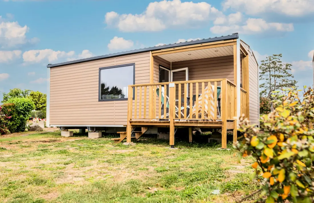 Camping Cabestan 4 étoiles★★★★