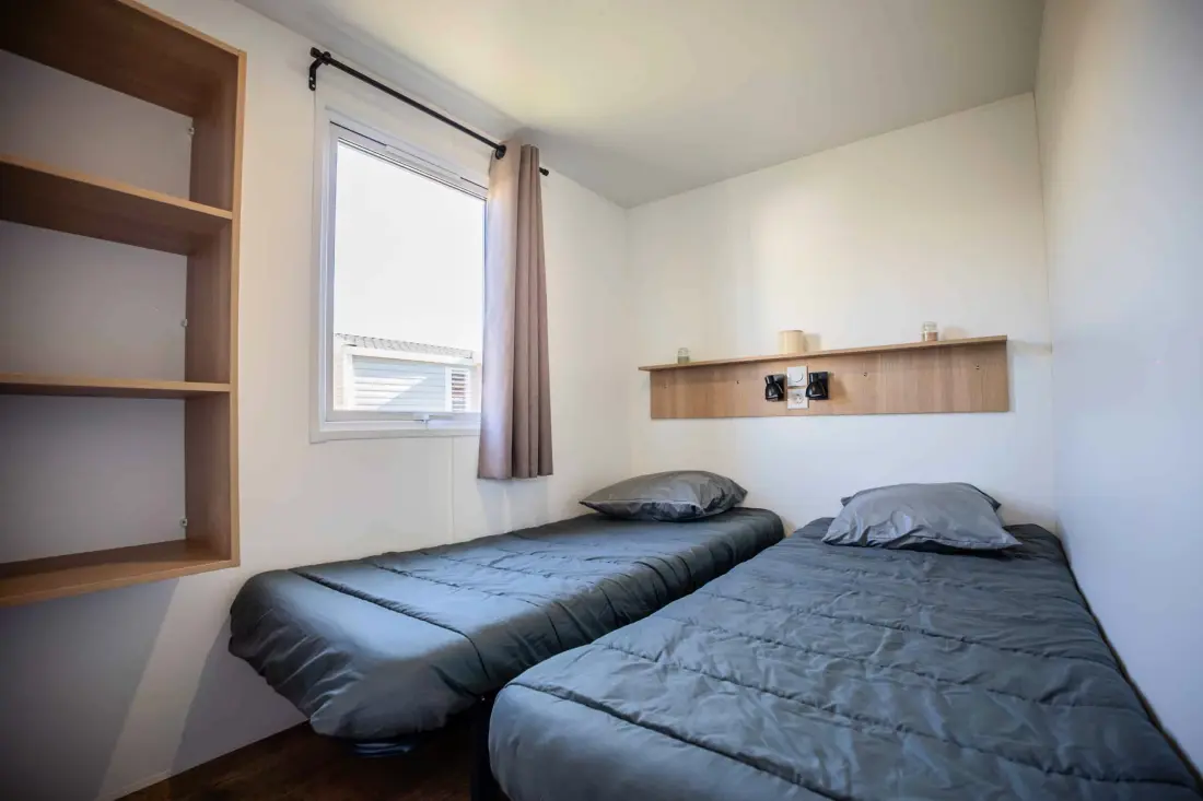 Camping Cabestan 4 étoiles★★★★