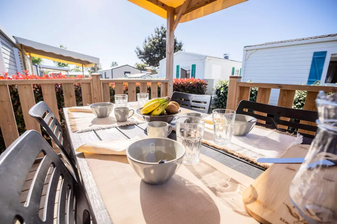 Camping Cabestan 4 étoiles★★★★