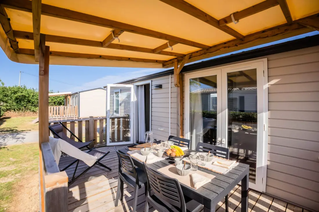 Camping Cabestan 4 étoiles★★★★