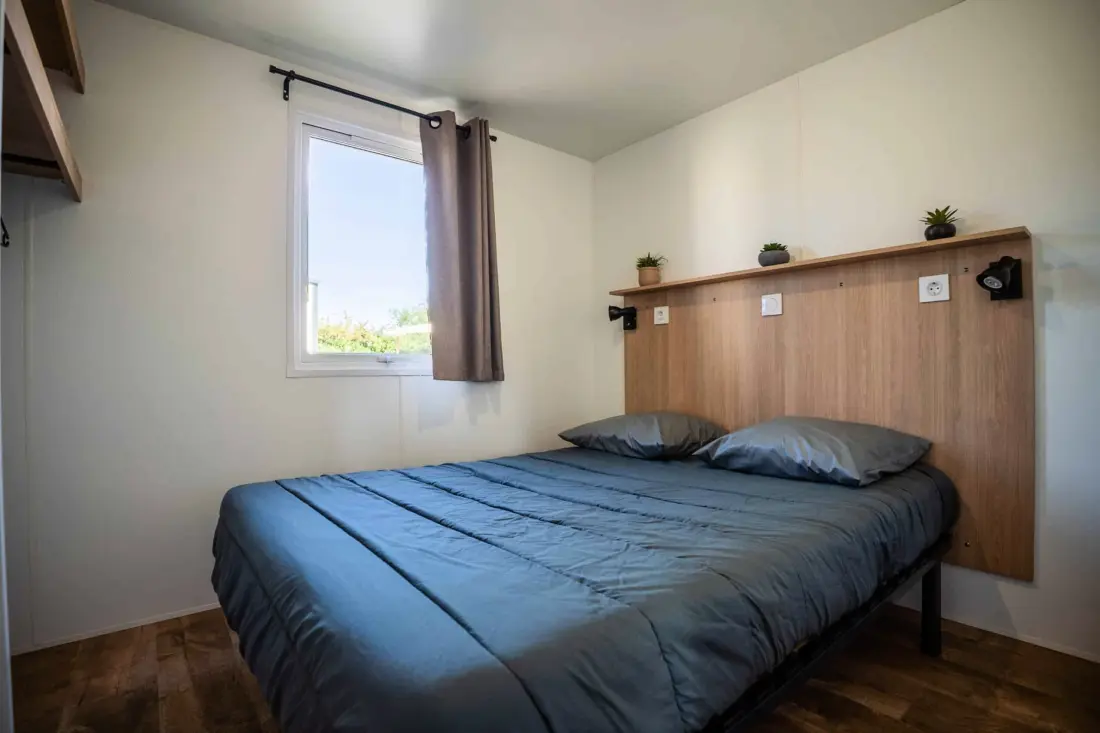 Camping Cabestan 4 étoiles★★★★