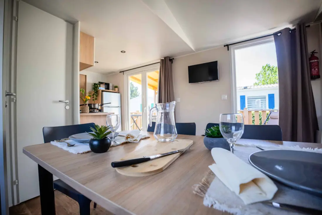 Camping Cabestan 4 étoiles★★★★