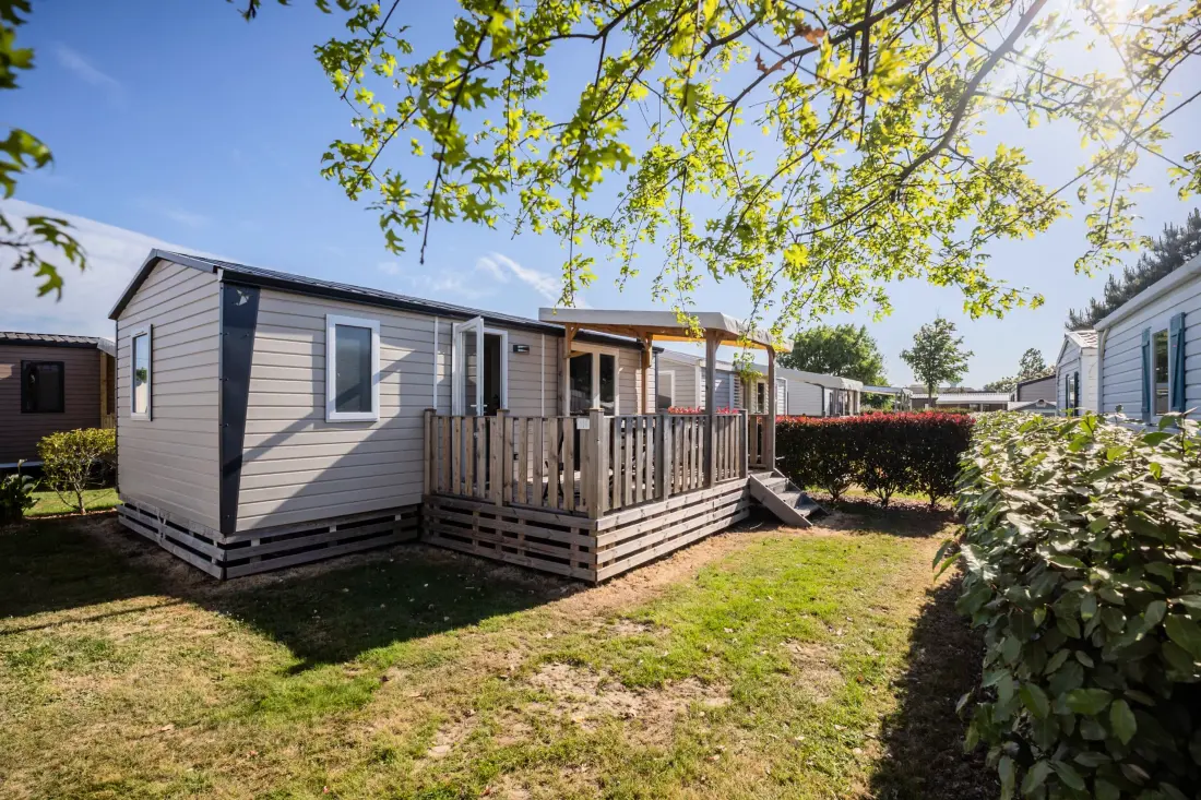 Camping Cabestan 4 étoiles★★★★
