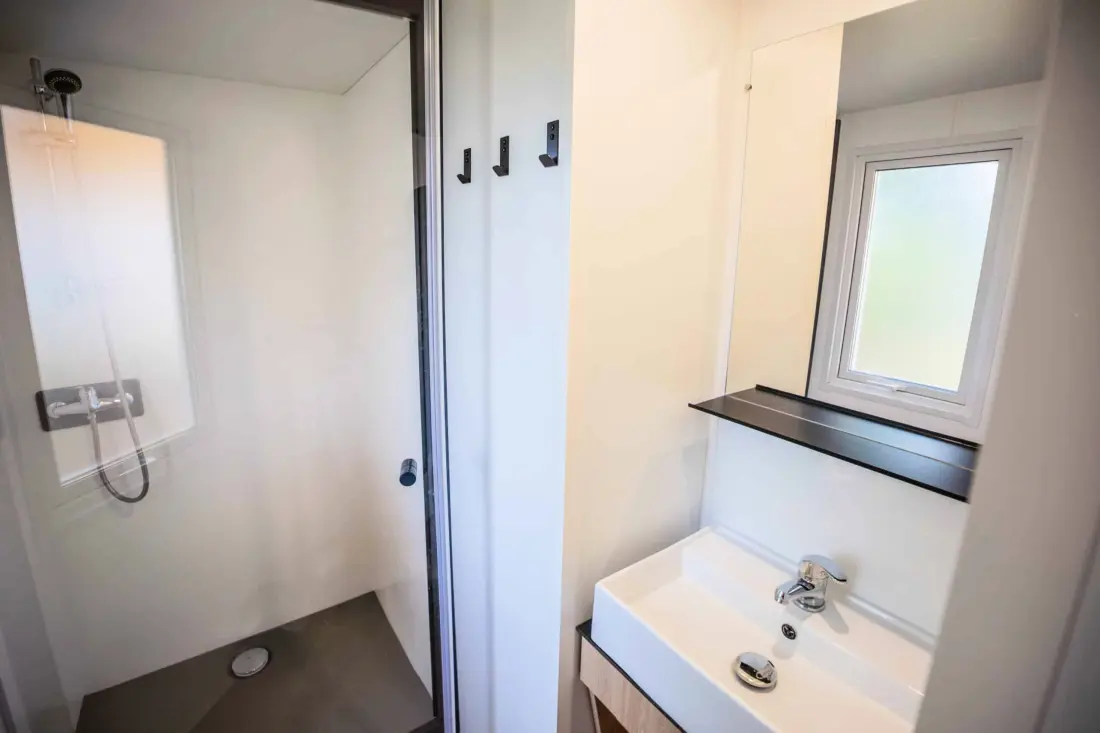 Camping Cabestan 4 étoiles★★★★