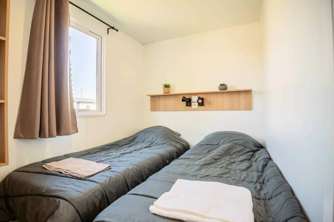 Camping Cabestan 4 étoiles★★★★
