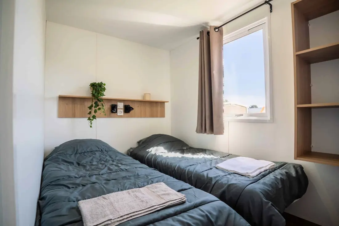 Camping Cabestan 4 étoiles★★★★