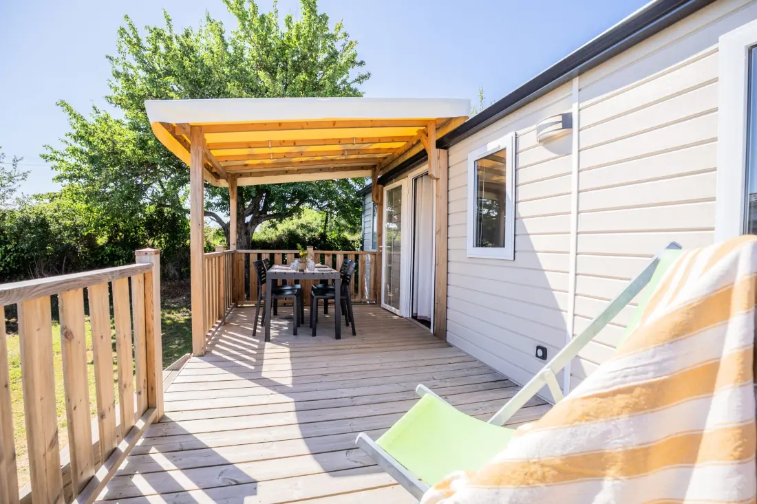 Camping Cabestan 4 étoiles★★★★