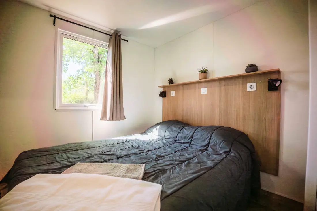 Camping Cabestan 4 étoiles★★★★