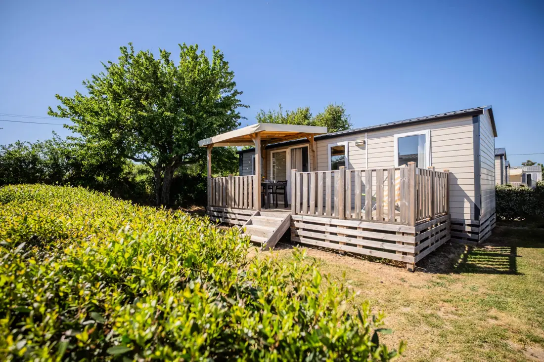 Camping Cabestan 4 étoiles★★★★