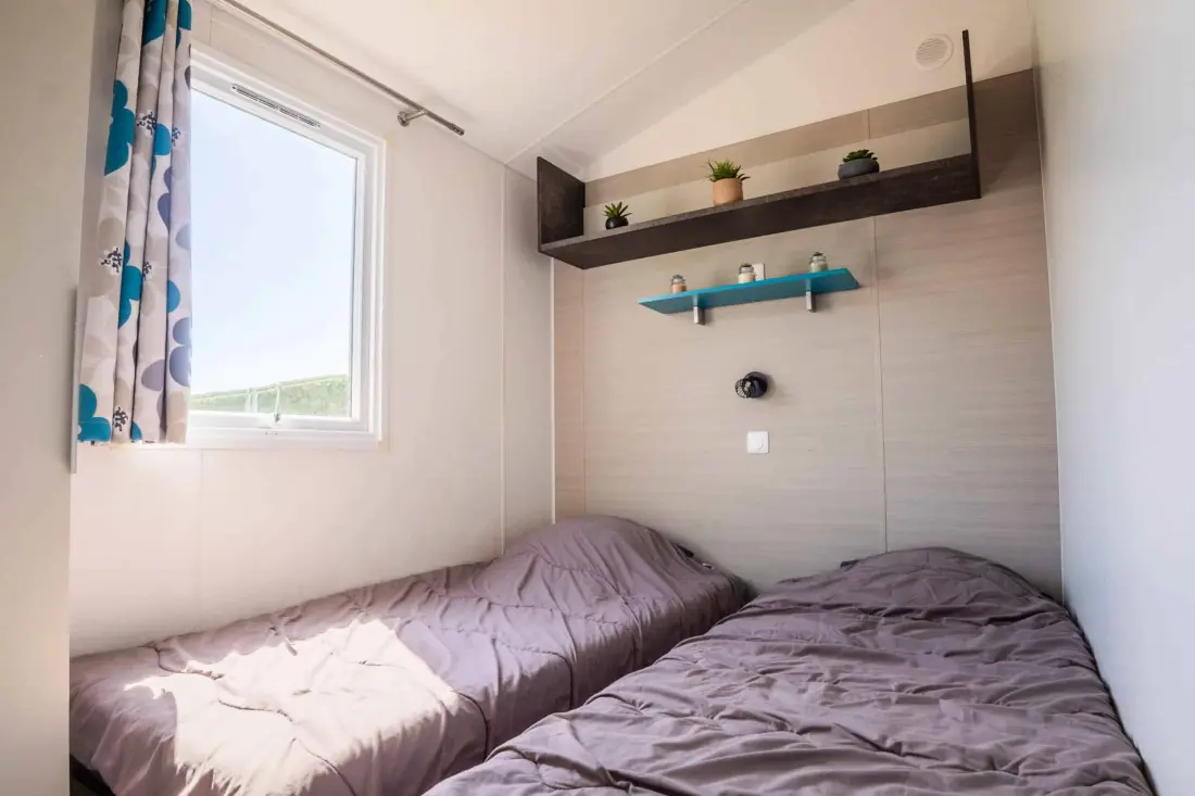 Camping Cabestan 4 étoiles★★★★