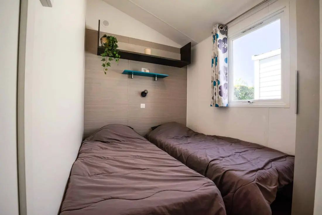 Camping Cabestan 4 étoiles★★★★
